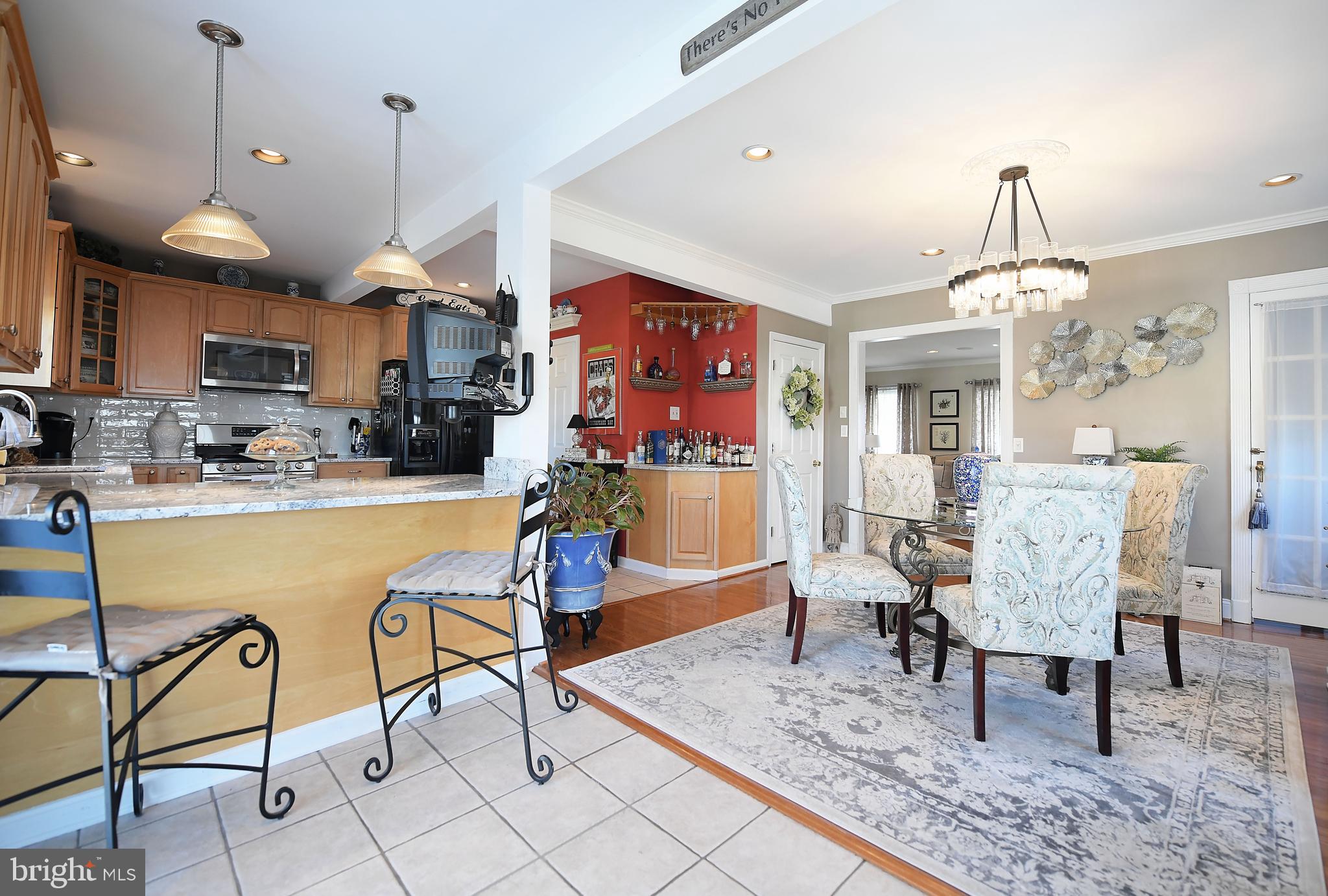 12 Oakway Road Lutherville-Timonium, MD 21093 - Photo 15 of 63 Gallery Image 15