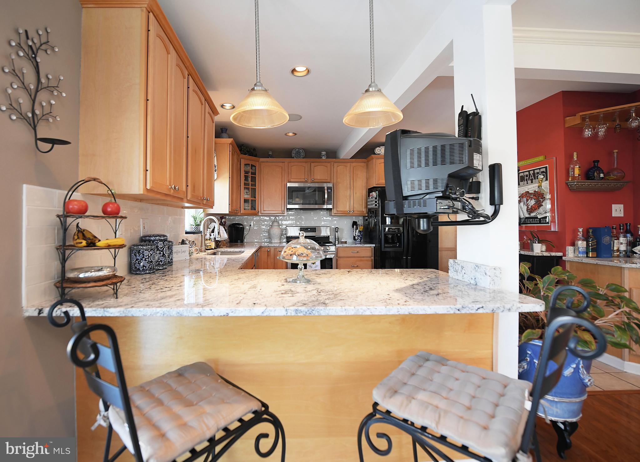12 Oakway Road Lutherville-Timonium, MD 21093 - Photo 17 of 63 Gallery Image 17