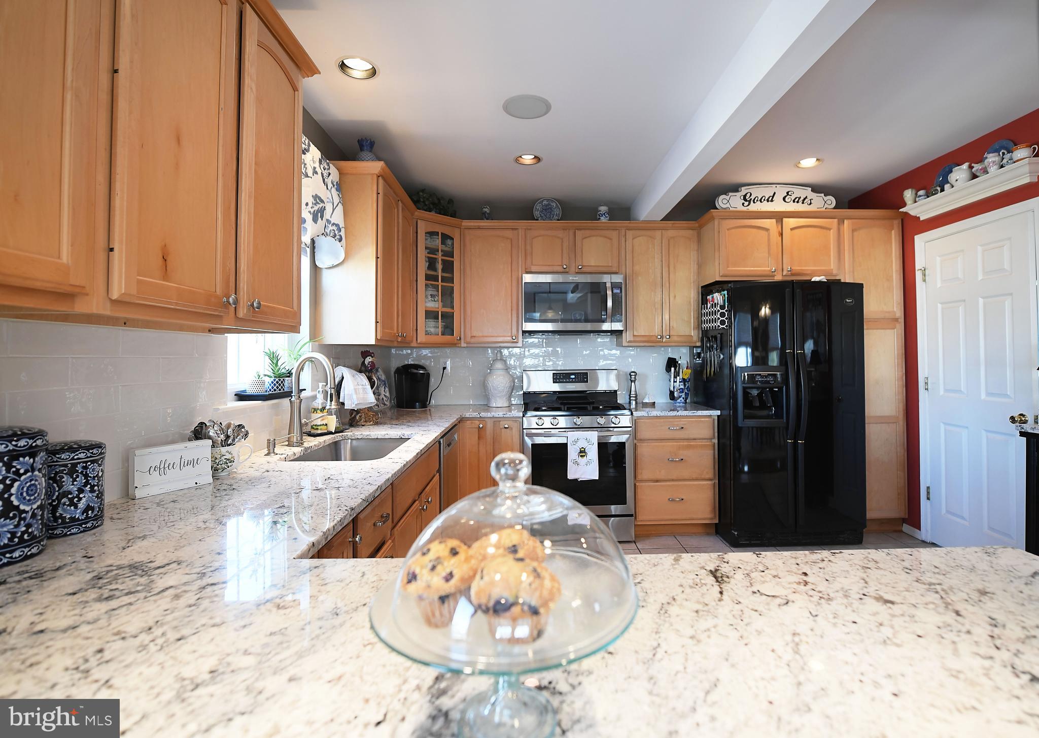 12 Oakway Road Lutherville-Timonium, MD 21093 - Photo 18 of 63 Gallery Image 18