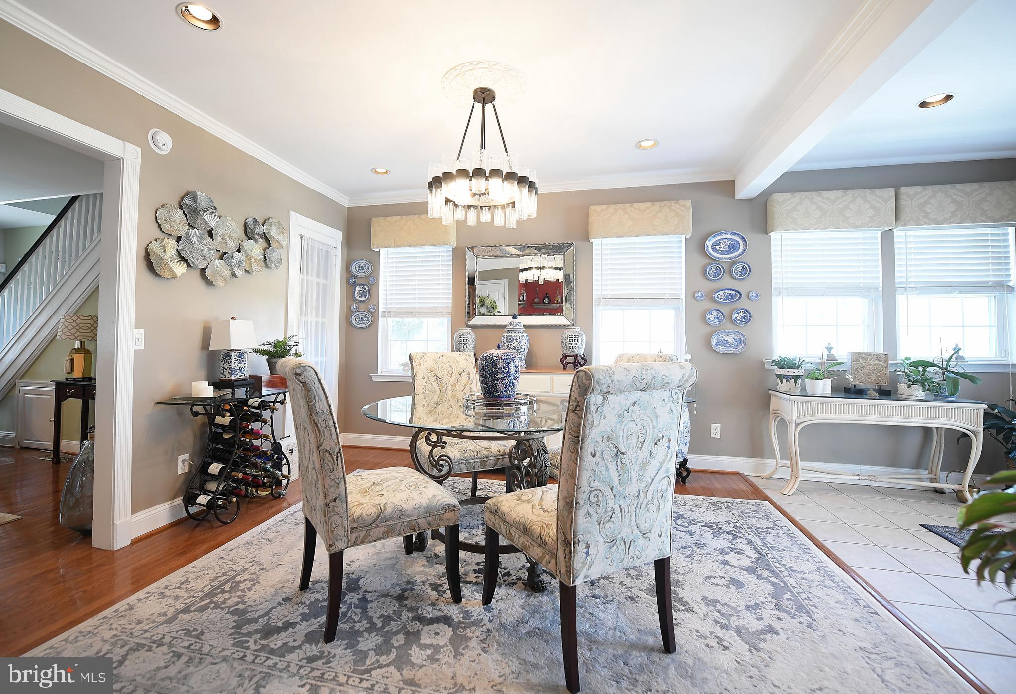 12 Oakway Road Lutherville-Timonium, MD 21093 - Photo 20 of 63 Gallery Image 20