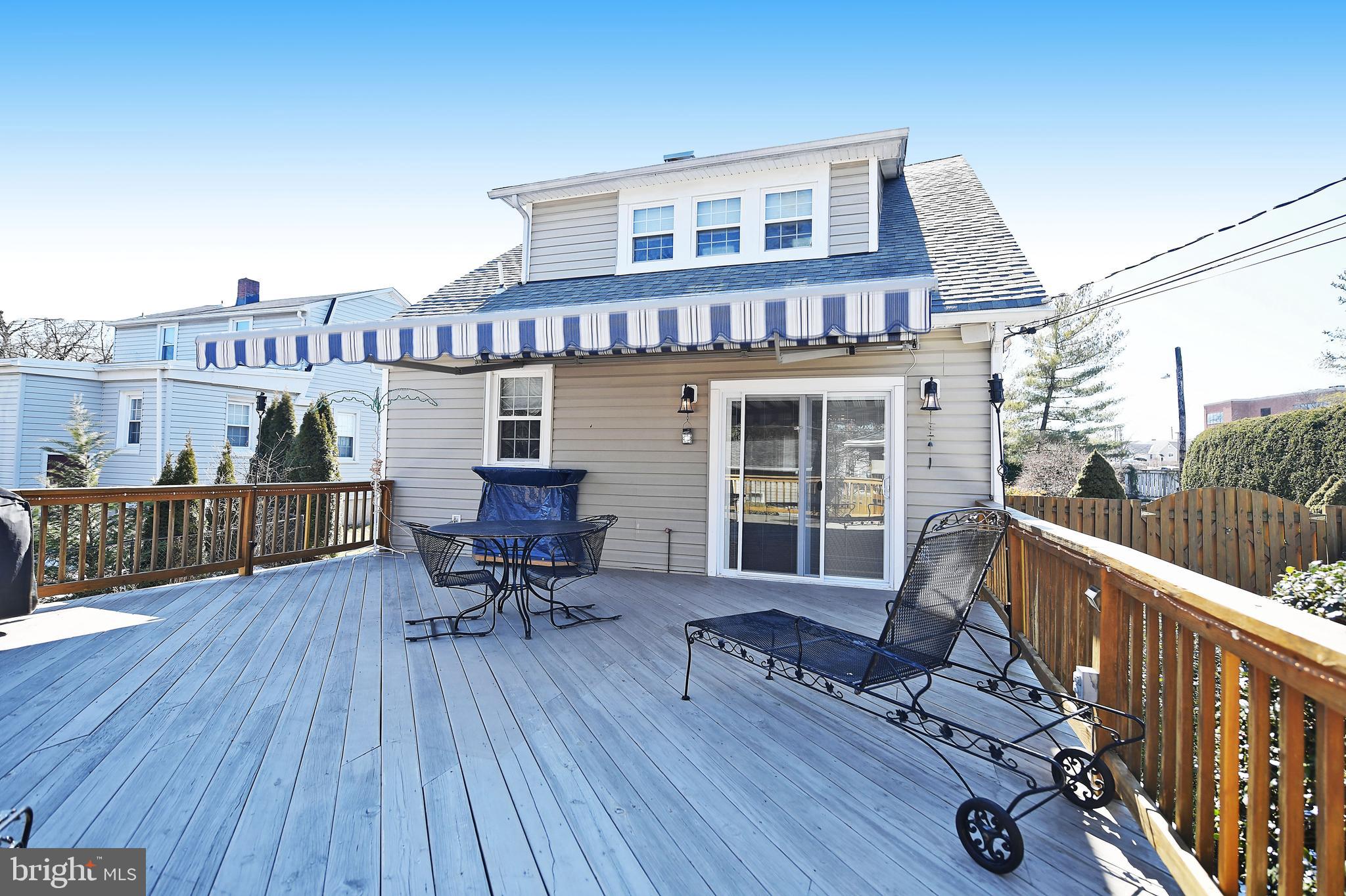 12 Oakway Road Lutherville-Timonium, MD 21093 - Photo 42 of 63 Gallery Image 42