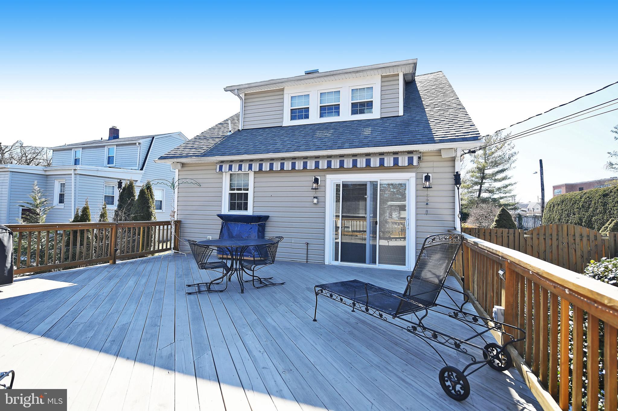 12 Oakway Road Lutherville-Timonium, MD 21093 - Photo 43 of 63 Gallery Image 43