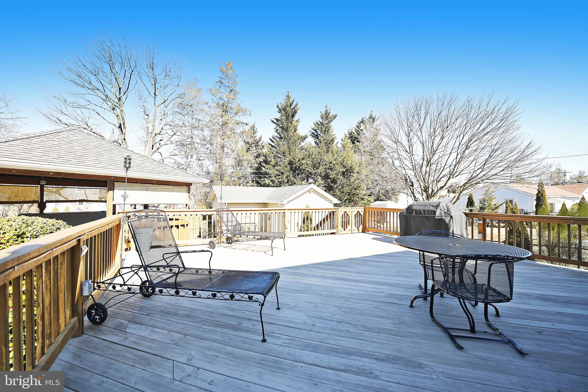 12 Oakway Road Lutherville-Timonium, MD 21093 - Photo 44 of 63 Gallery Image 44