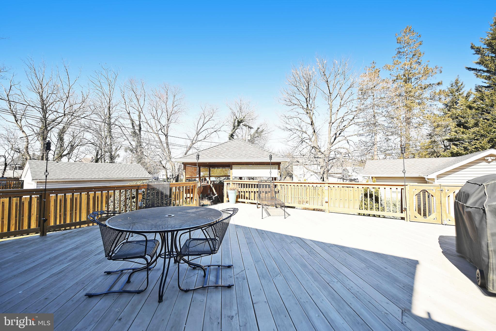 12 Oakway Road Lutherville-Timonium, MD 21093 - Photo 45 of 63 Gallery Image 45