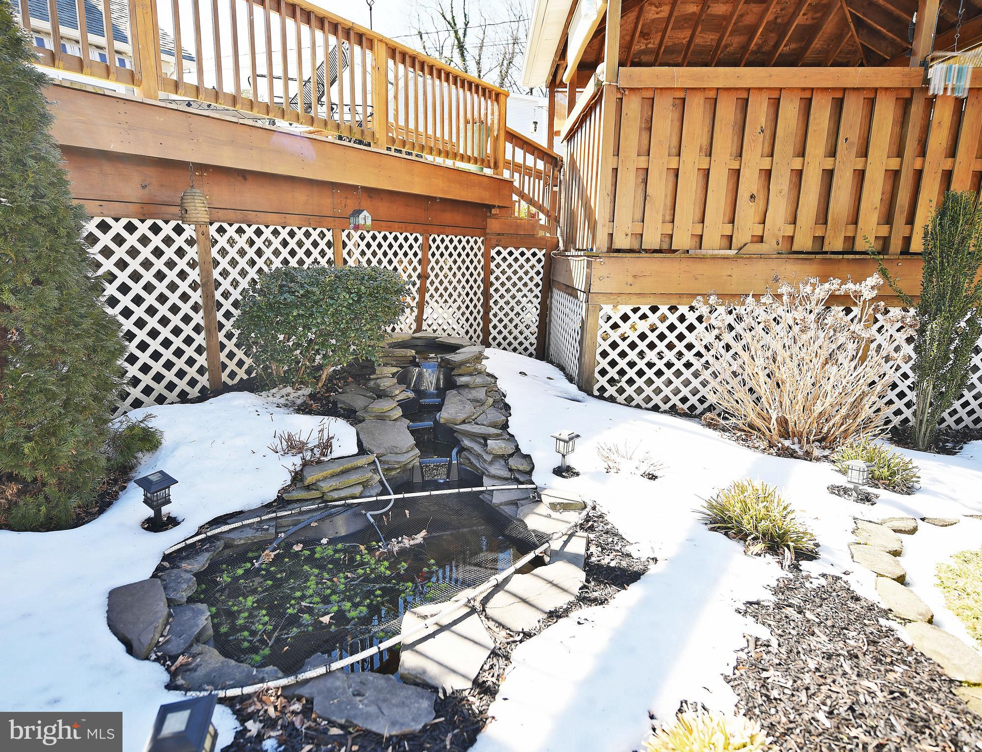 12 Oakway Road Lutherville-Timonium, MD 21093 - Photo 48 of 63 Gallery Image 48
