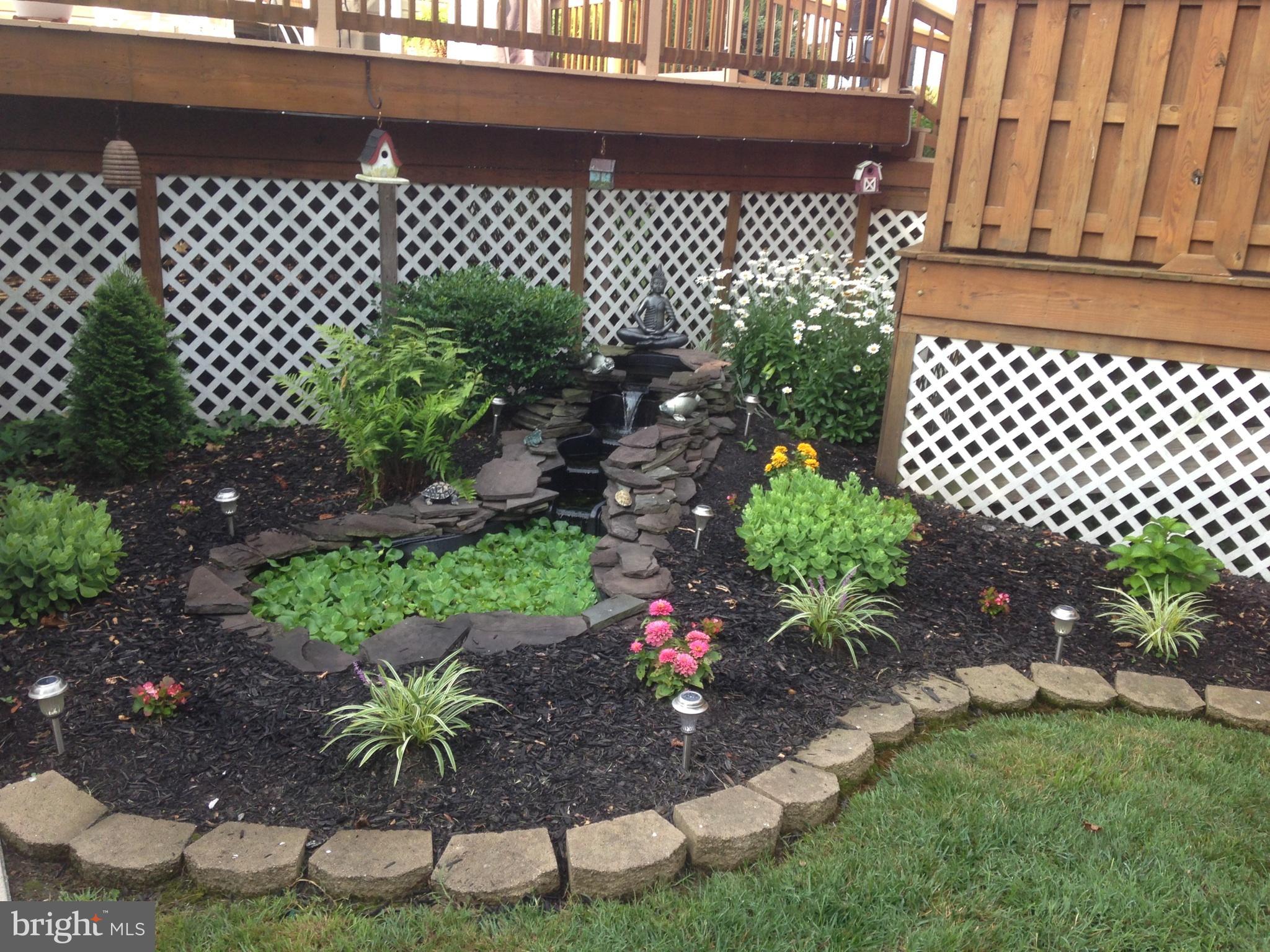 12 Oakway Road Lutherville-Timonium, MD 21093 - Photo 49 of 63 Gallery Image 49