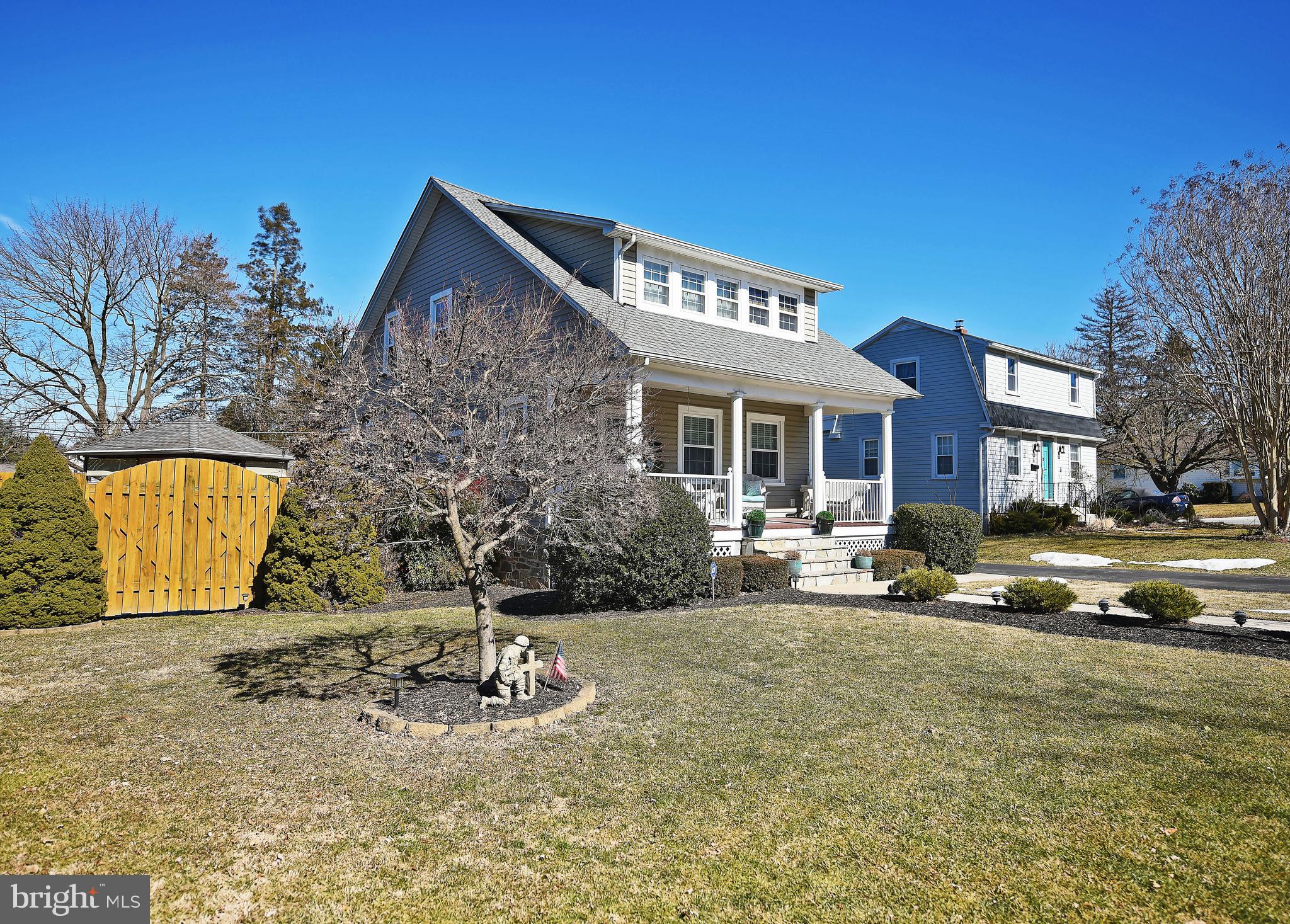 12 Oakway Road Lutherville-Timonium, MD 21093 - Photo 50 of 63 Gallery Image 50
