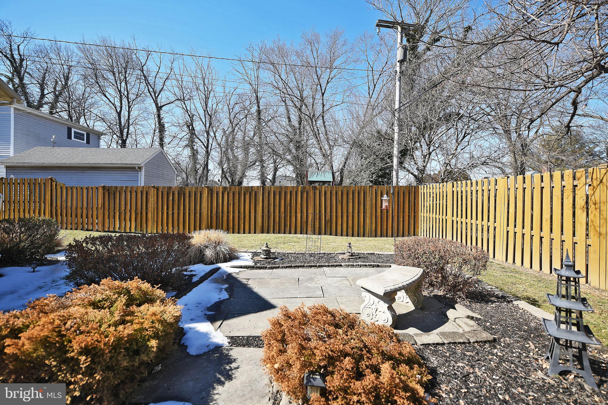 12 Oakway Road Lutherville-Timonium, MD 21093 - Photo 54 of 63 Gallery Image 54