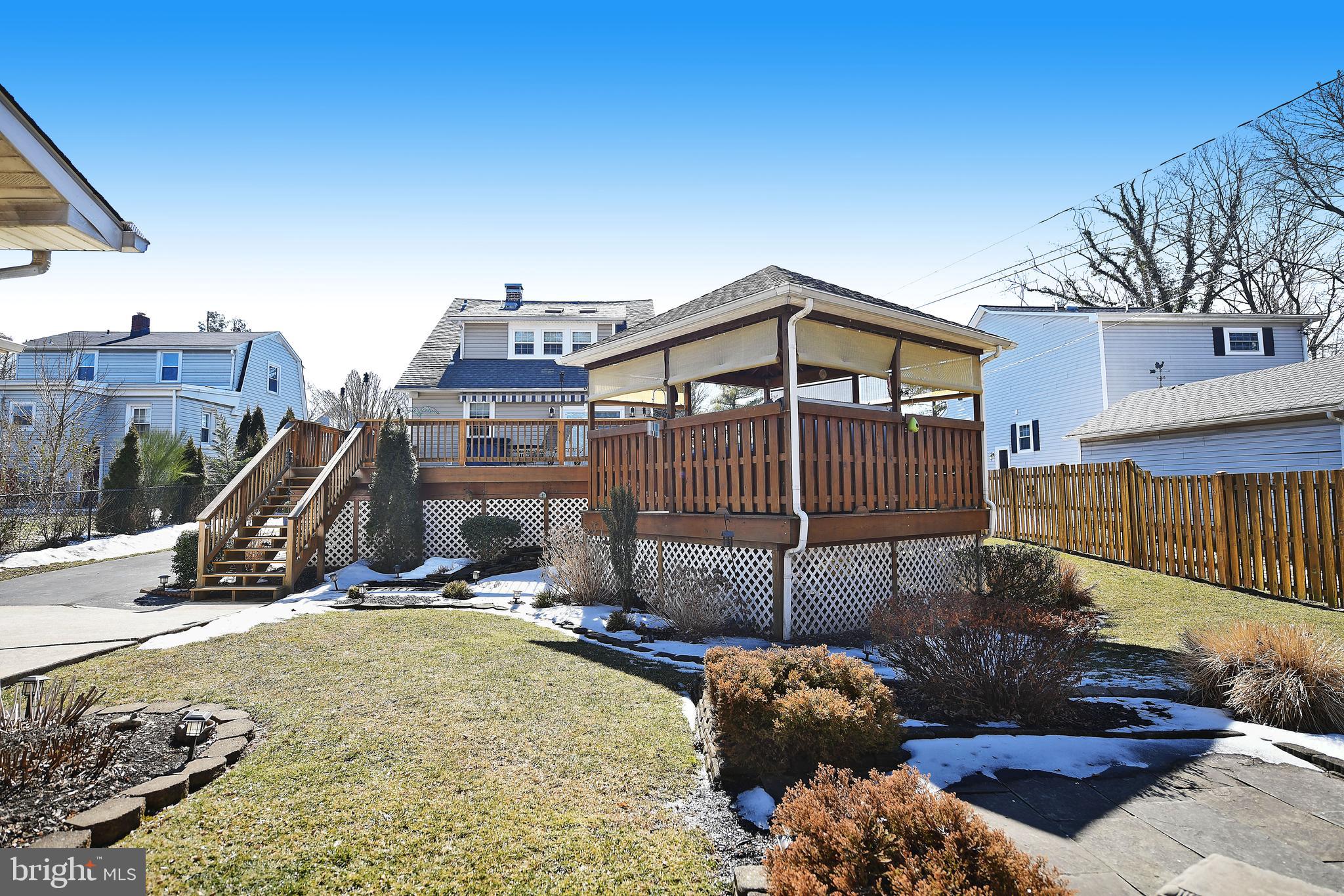 12 Oakway Road Lutherville-Timonium, MD 21093 - Photo 55 of 63 Gallery Image 55