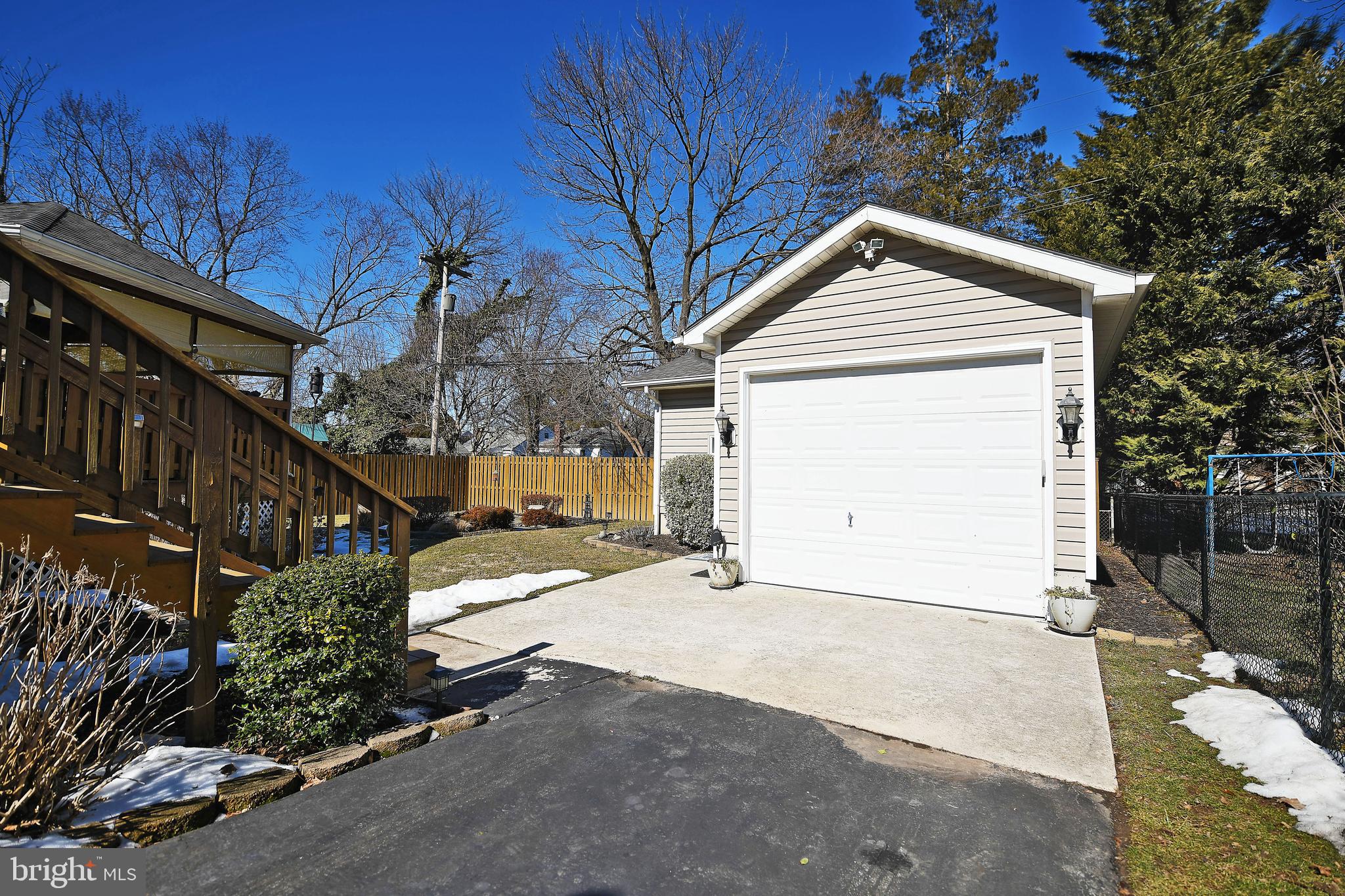 12 Oakway Road Lutherville-Timonium, MD 21093 - Photo 57 of 63 Gallery Image 57