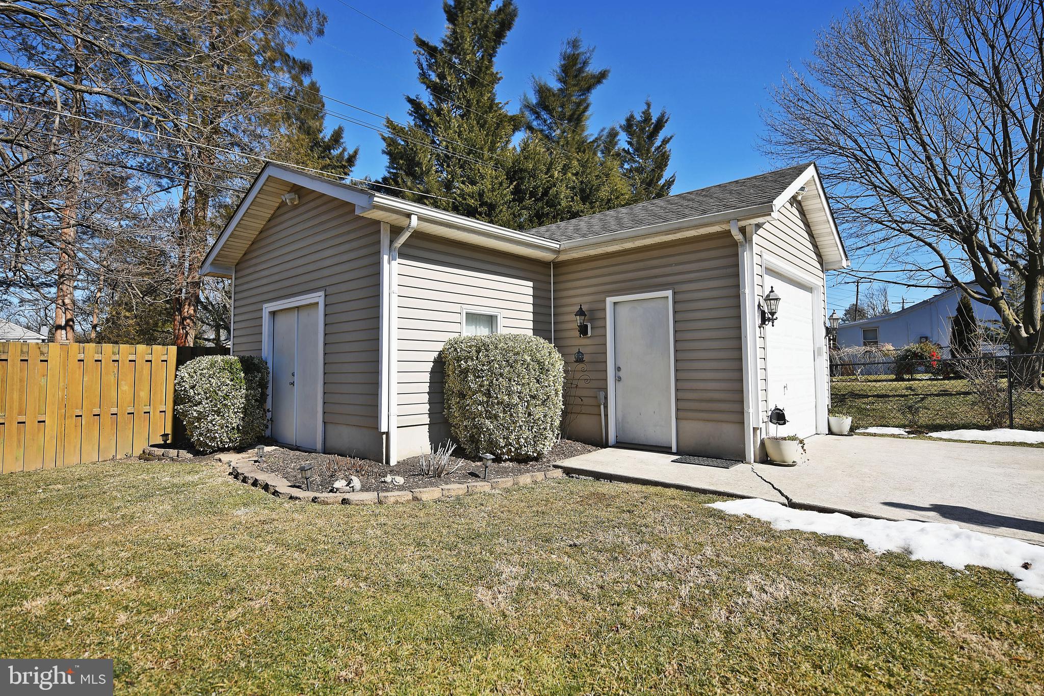 12 Oakway Road Lutherville-Timonium, MD 21093 - Photo 61 of 63 Gallery Image 61