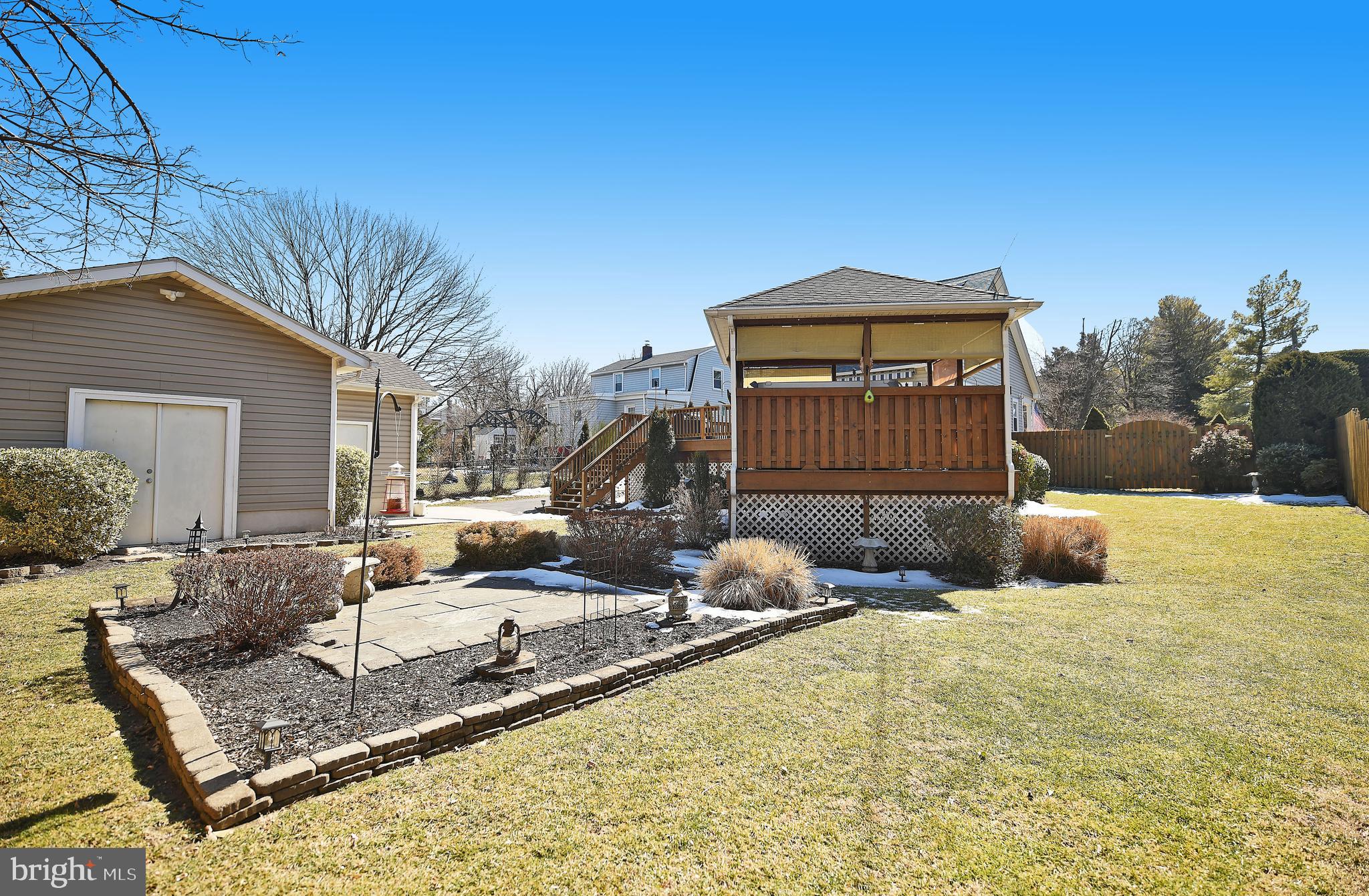 12 Oakway Road Lutherville-Timonium, MD 21093 - Photo 62 of 63 Gallery Image 62