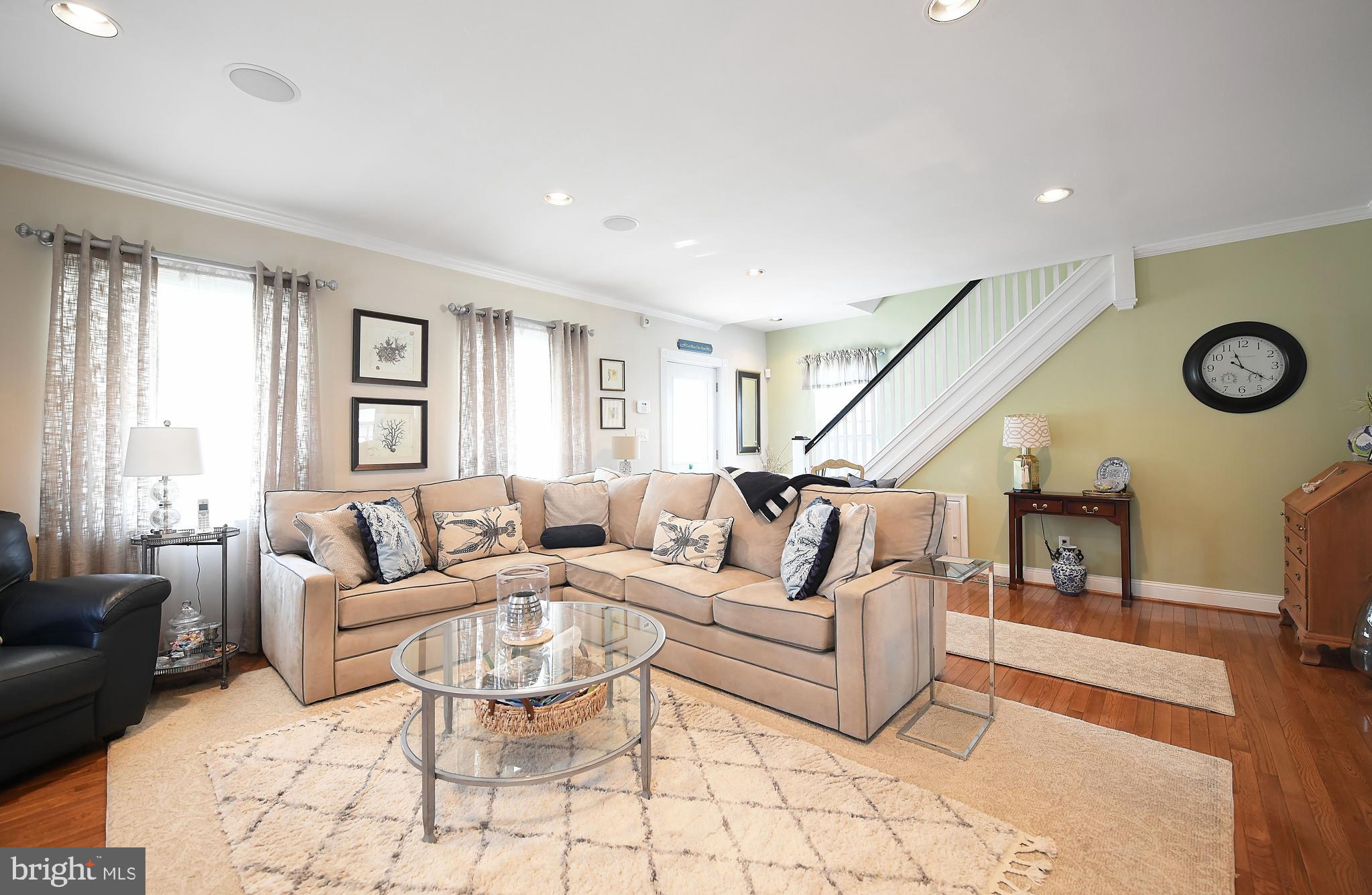 12 Oakway Road Lutherville-Timonium, MD 21093 - Photo 8 of 63 Gallery Image 8