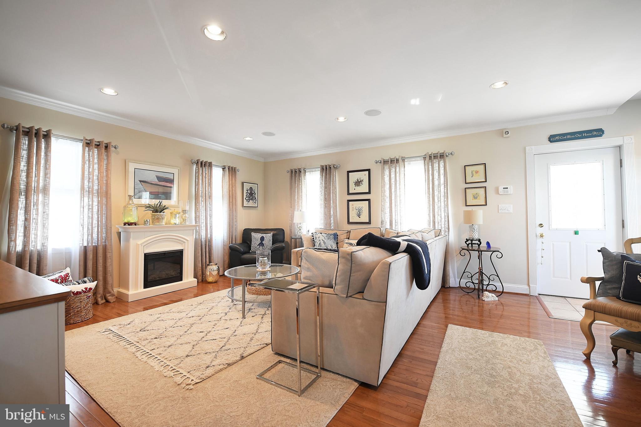 12 Oakway Road Lutherville-Timonium, MD 21093 - Photo 9 of 63 Gallery Image 9