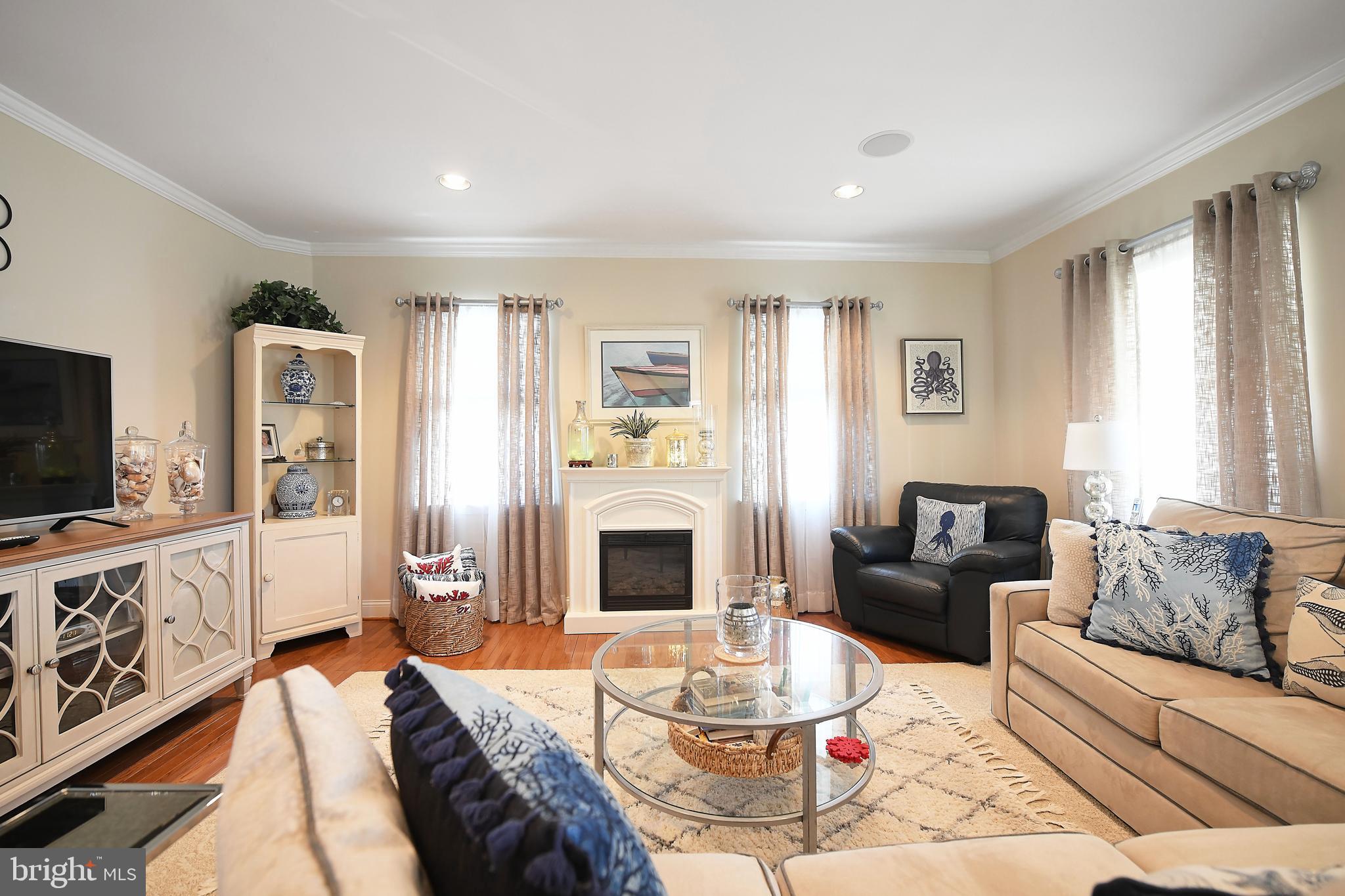 12 Oakway Road Lutherville-Timonium, MD 21093 - Photo 10 of 63 Gallery Image 10