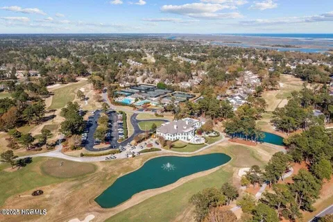 $839,000 | 8819 Sawmill Creek Lane, Wilmington, NC 28411