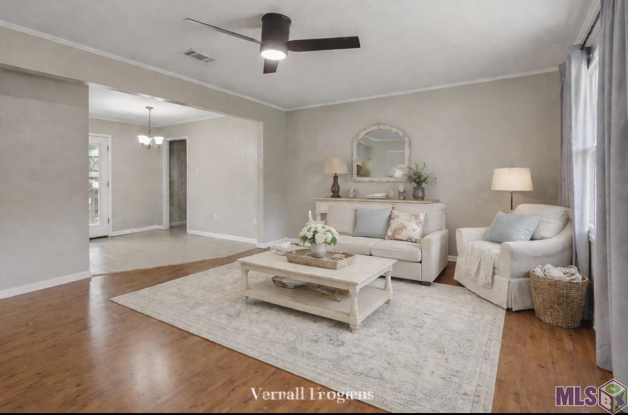 41519 Jeanette Road Prairieville, LA 70769 - Photo 5 of 23