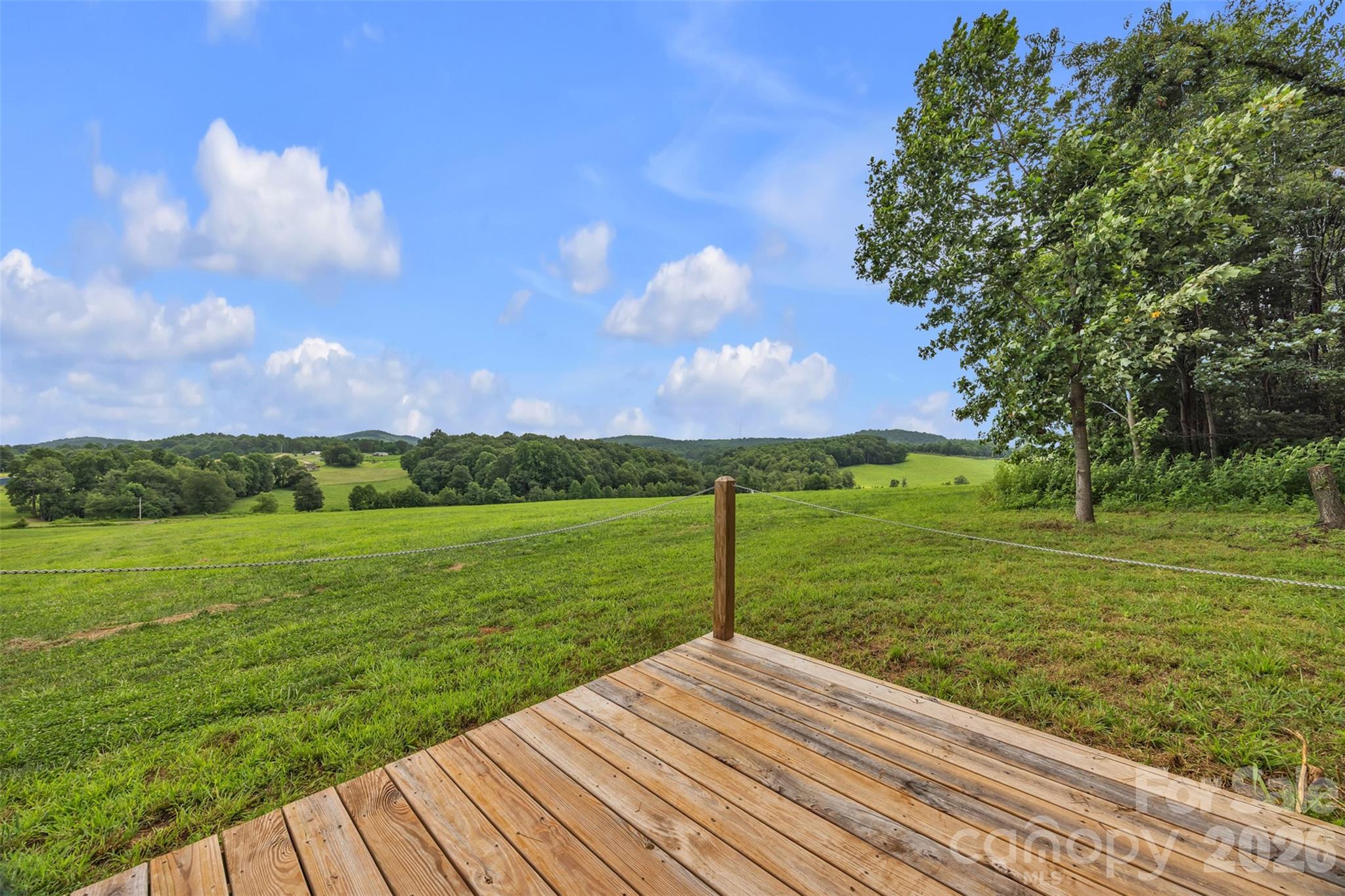0 Pike Road Moravian Falls, NC 28654 - Photo 11 of 19 a view of an ocean from a balcony