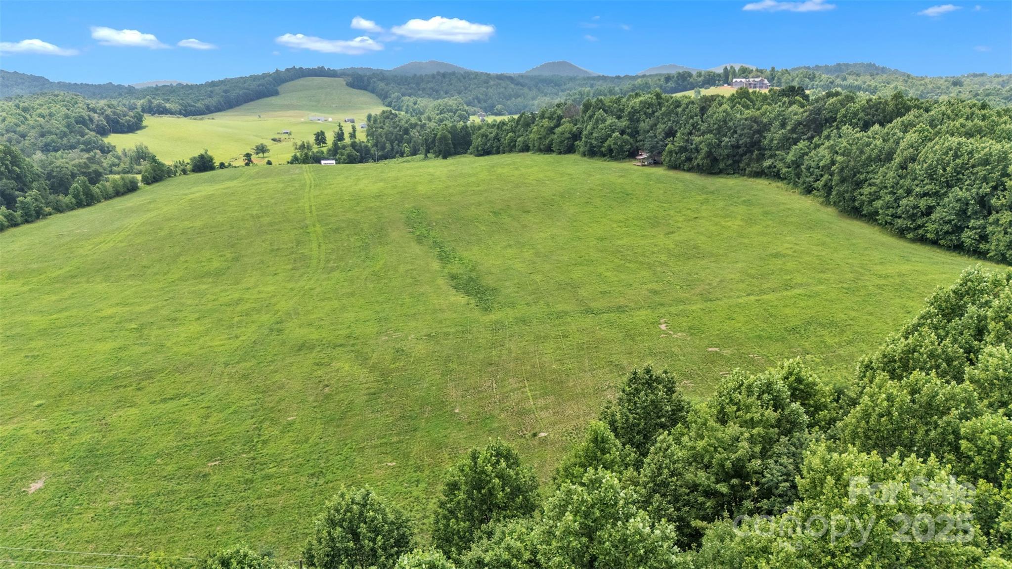 0 Pike Road Moravian Falls, NC 28654 - Photo 17 of 19 a view of a green field with an ocean