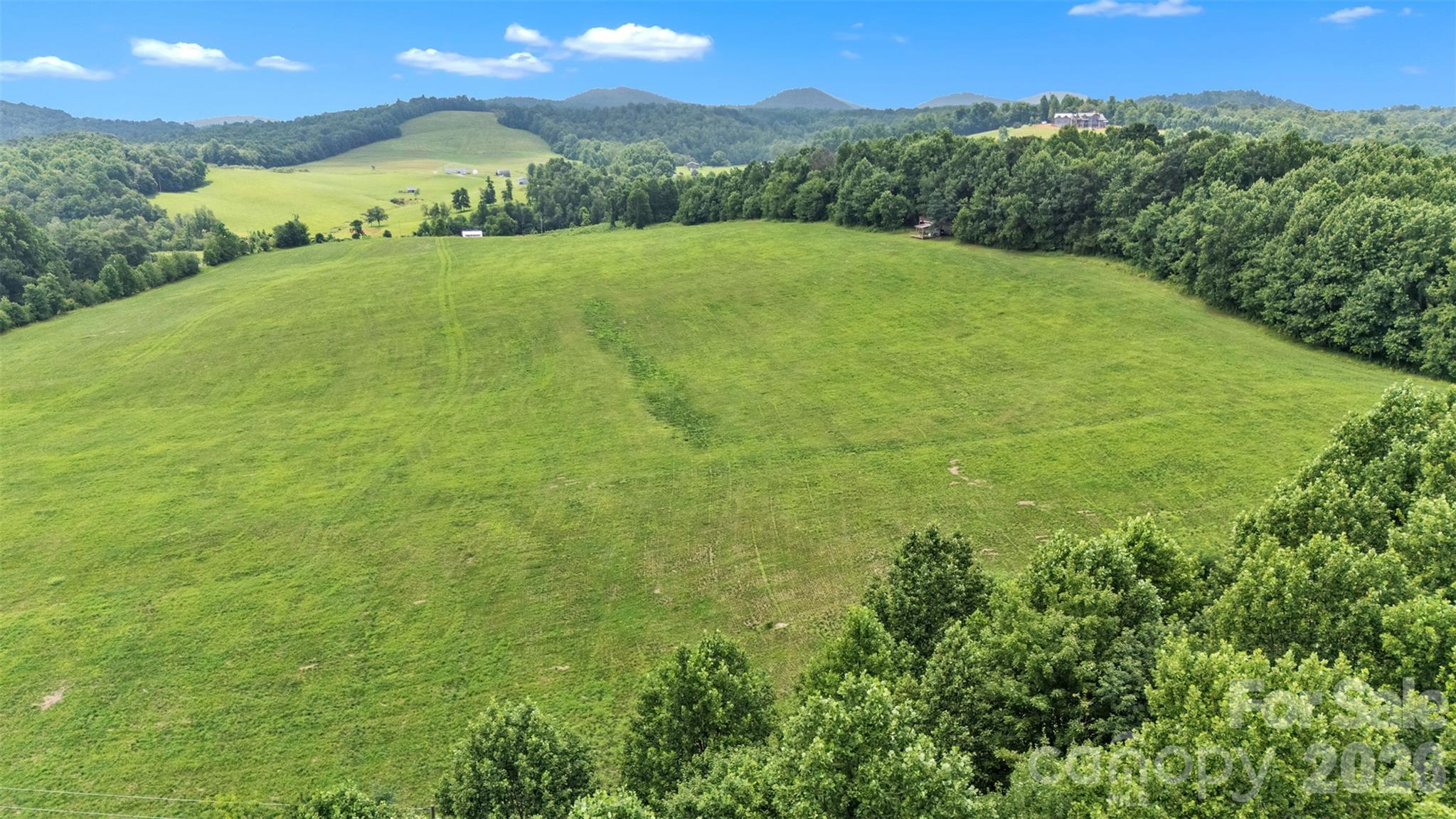 0 Pike Road Moravian Falls, NC 28654 - Photo 17 of 19 a view of a green field with an ocean