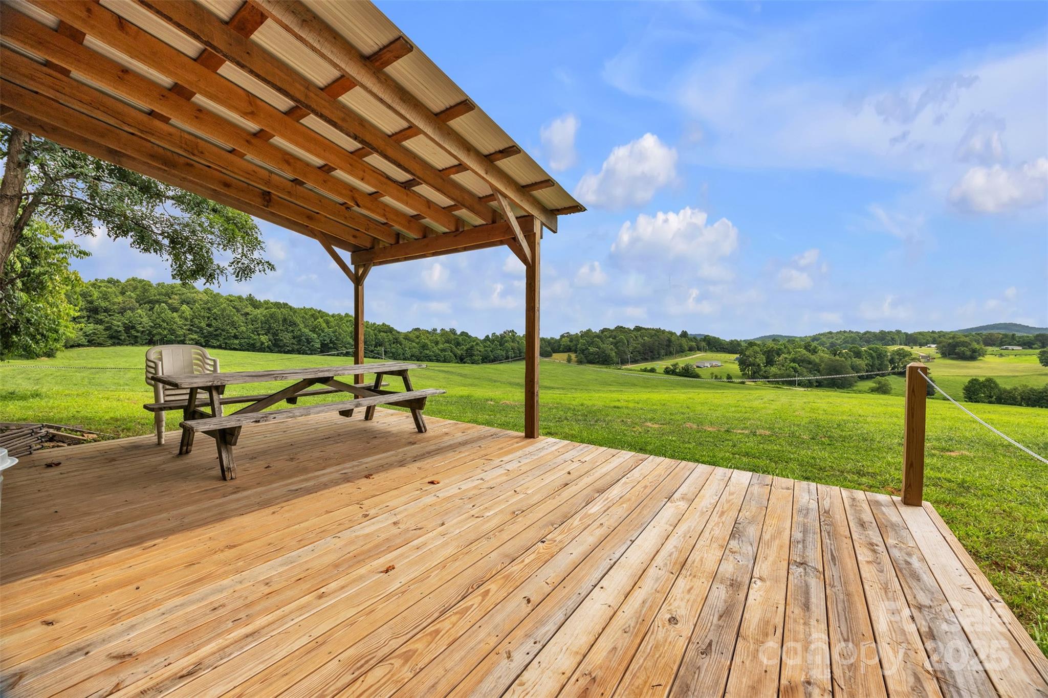 0 Pike Road Moravian Falls, NC 28654 - Photo 7 of 19 a view of a park with slide