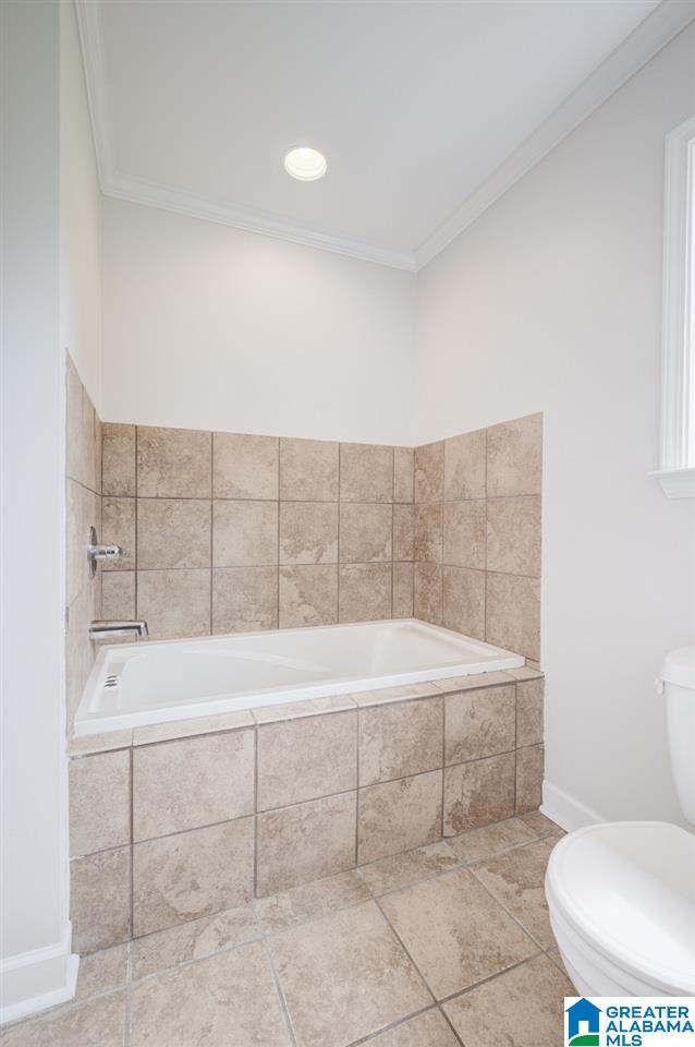 9230 Bradford Trafford Road Pinson, AL 35126 - Photo 29 of 33