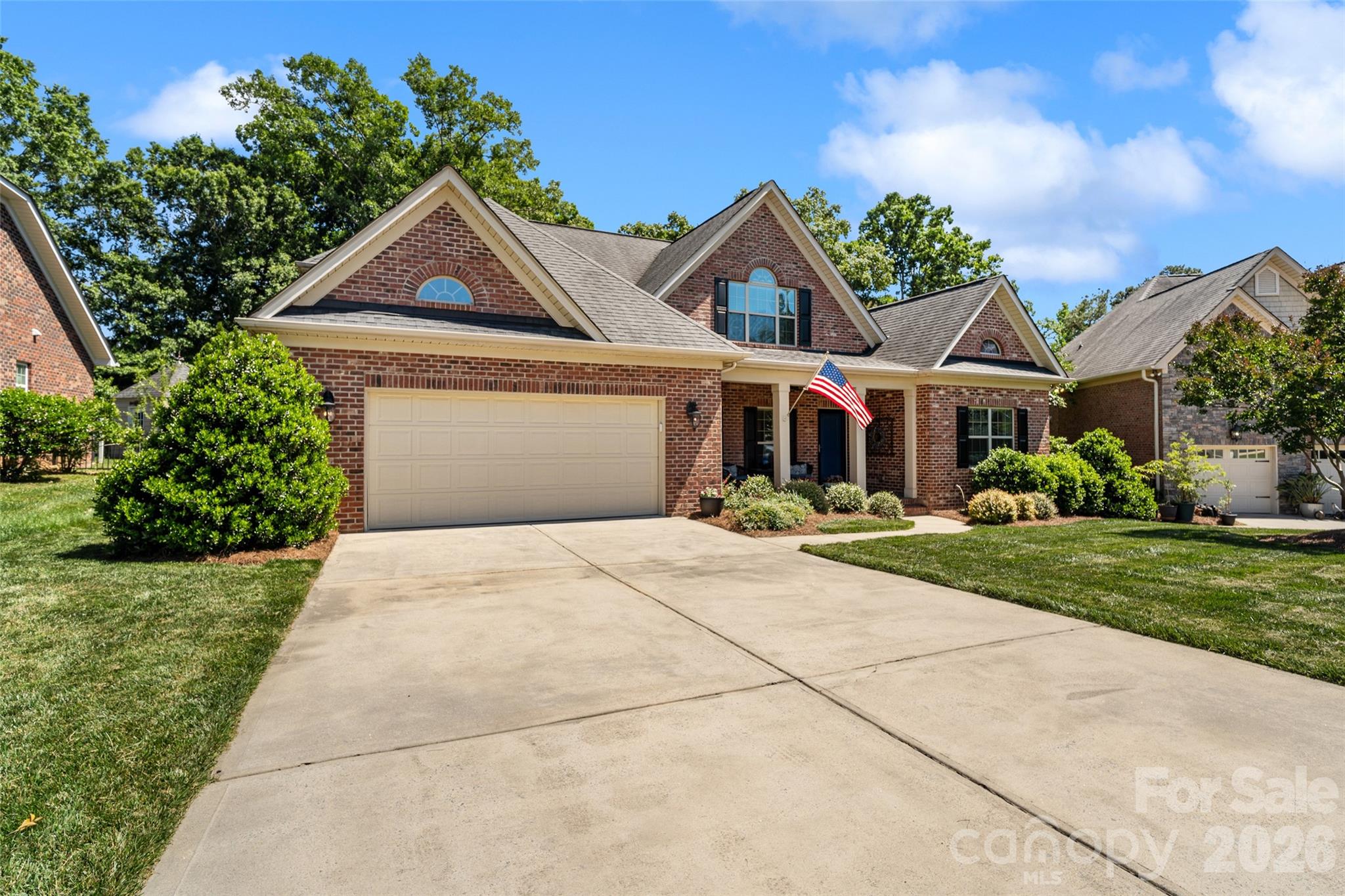 2005 Sugar Mill Road Indian Trail, NC 28079 - Photo 6 of 47