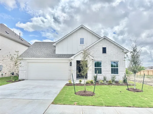 $389,890 | 14117 Grassley Trail Manor, Manor, TX 78653