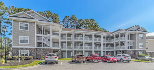 $169,900 | 109 South Shore Boulevard, Unit 103, Longs, SC 29568