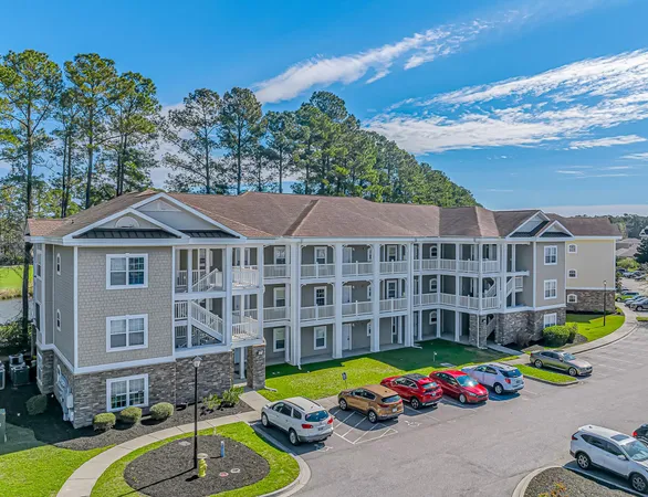 $169,900 | 109 South Shore Boulevard, Unit 103, Longs, SC 29568