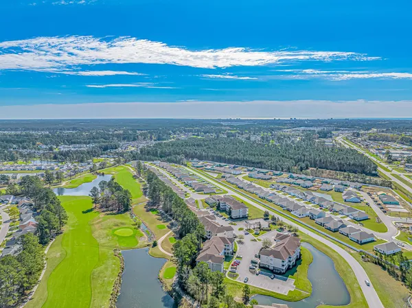 $169,900 | 109 South Shore Boulevard, Unit 103, Longs, SC 29568