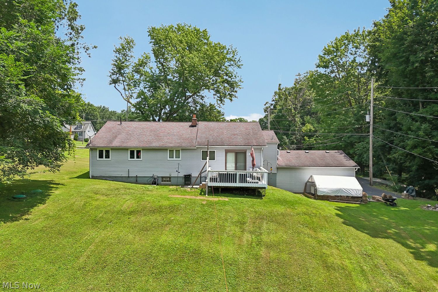 2572 South Hubbard Road Lowellville, OH 44436 - Photo 43 of 43