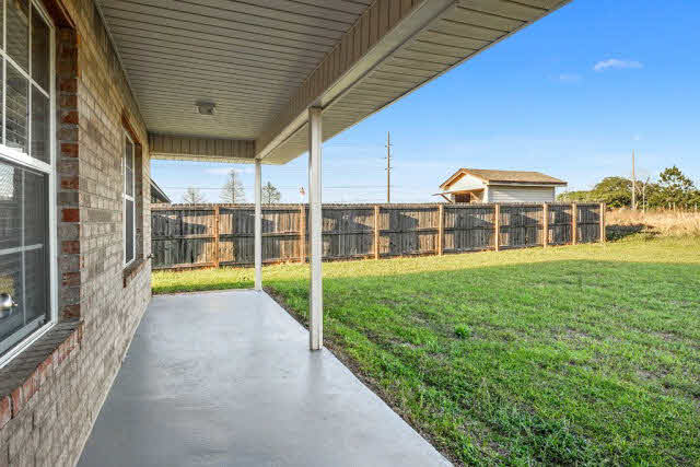 1308 Thames Drive Foley, AL 36535 - Photo 14 of 15