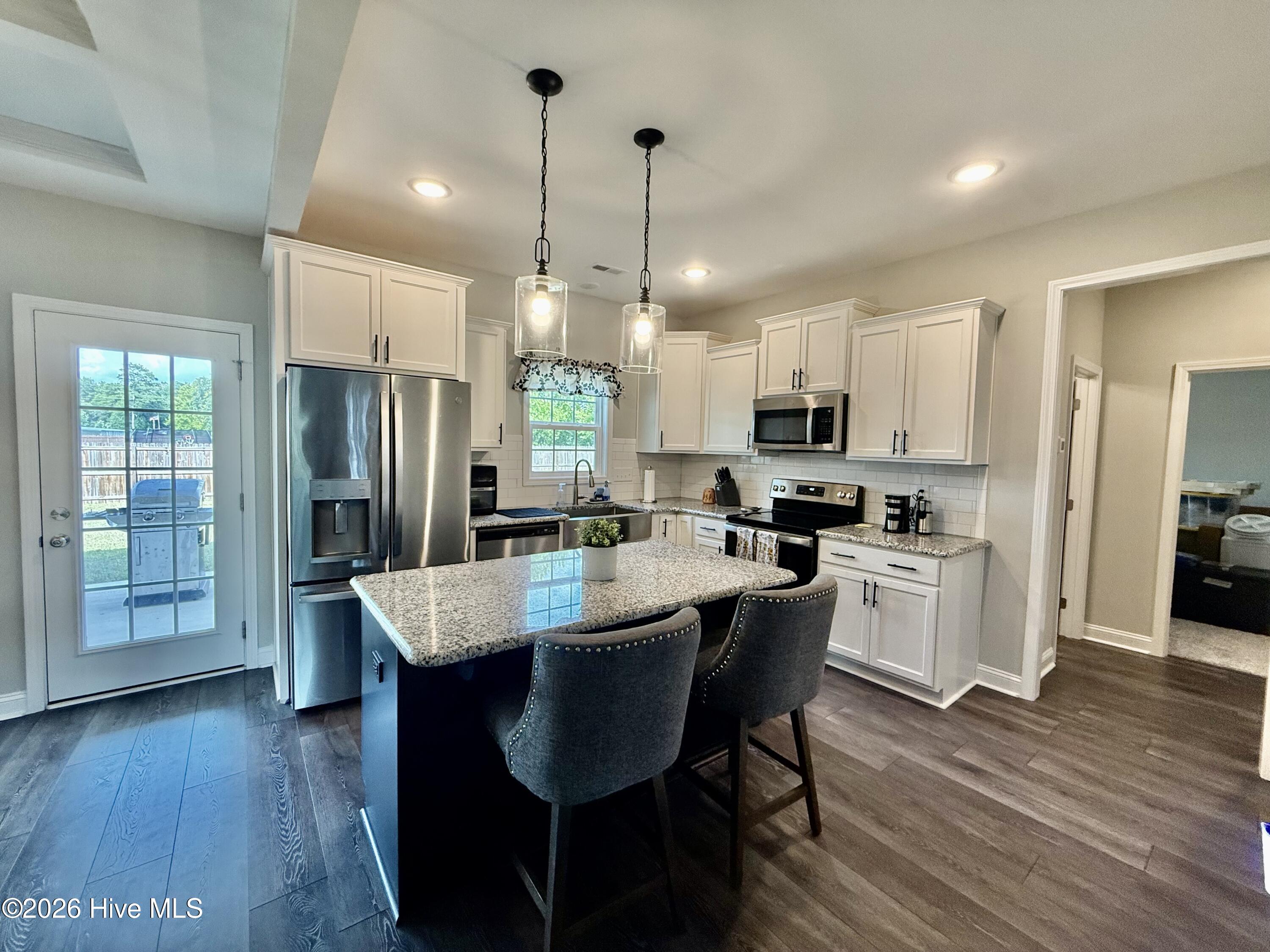 6836 Calloway Road Aberdeen, NC 28315 - Photo 10 of 40