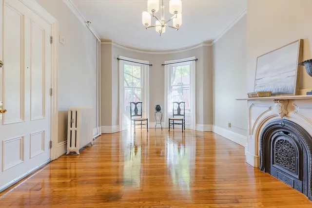 $2,600 | 29 East Concord Street, Unit 2, Boston, MA 02118