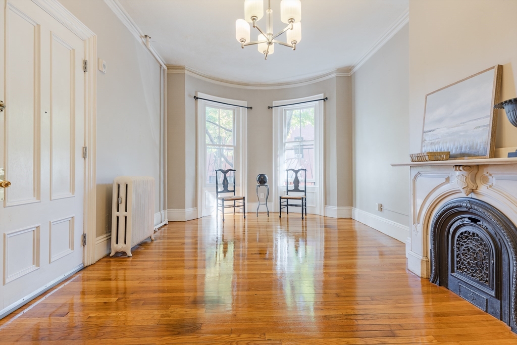 29 East Concord Street, Unit 2 Boston, MA 02118 - Photo 3 of 9