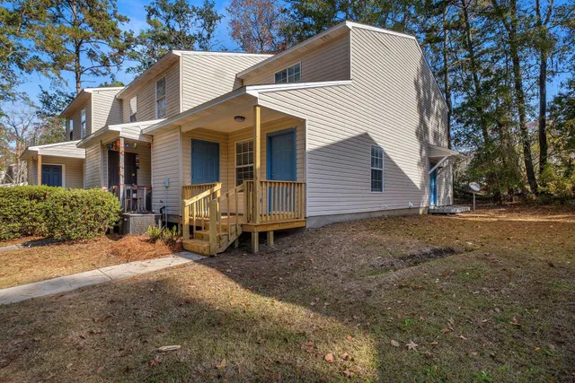$158,000 | 1300 Ocala Road, Unit C, Tallahassee, FL 32304