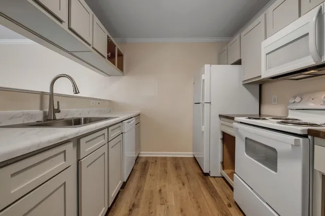 $158,000 | 1300 Ocala Road, Unit C, Tallahassee, FL 32304