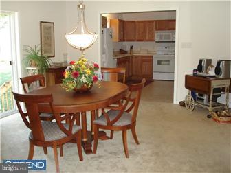 24 Lafayette Road Pennsville, NJ 08070 - Photo 3 of 5 Dining Room