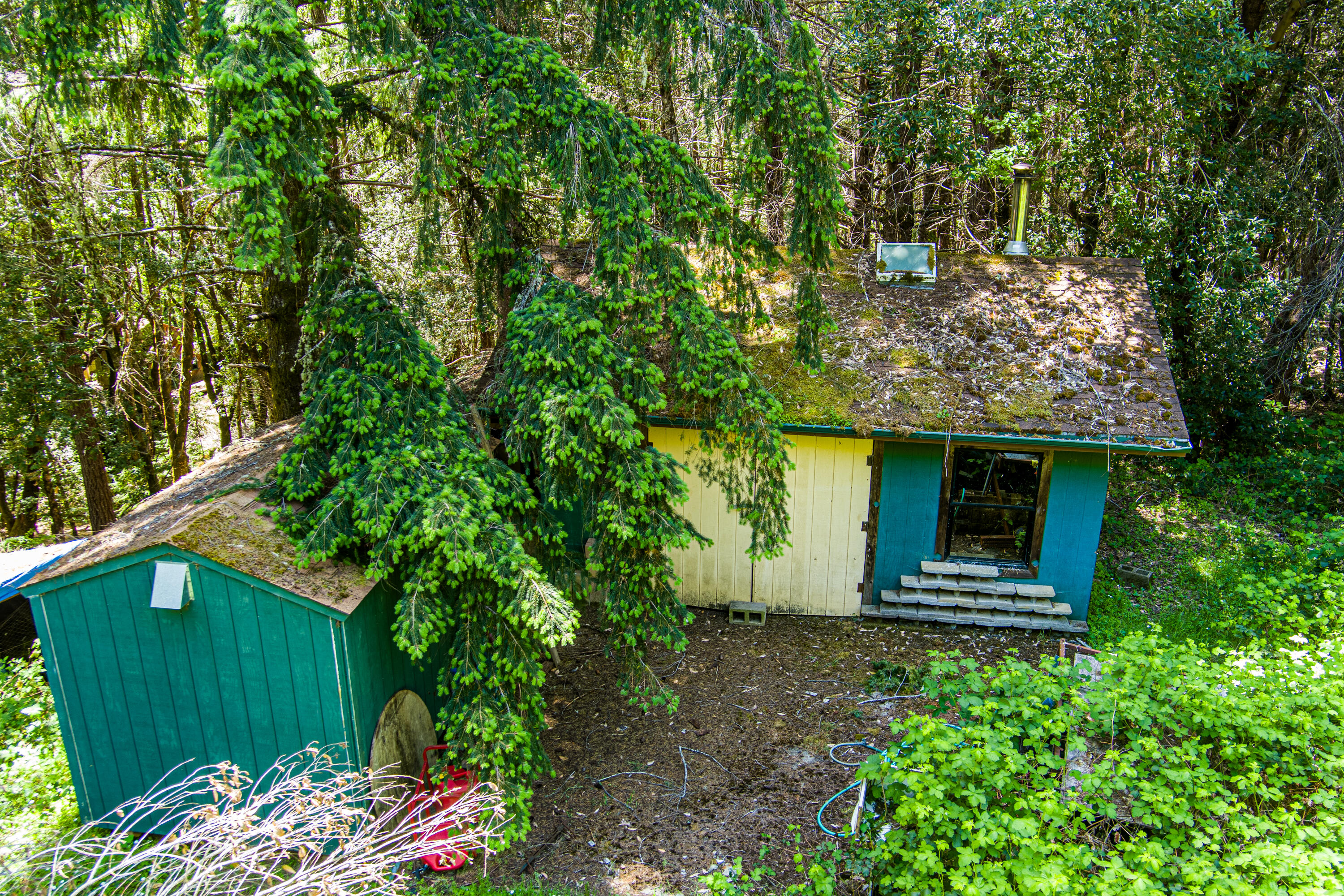 1520 Elk Rdg Road Redway, CA 95560 - Photo 43 of 86