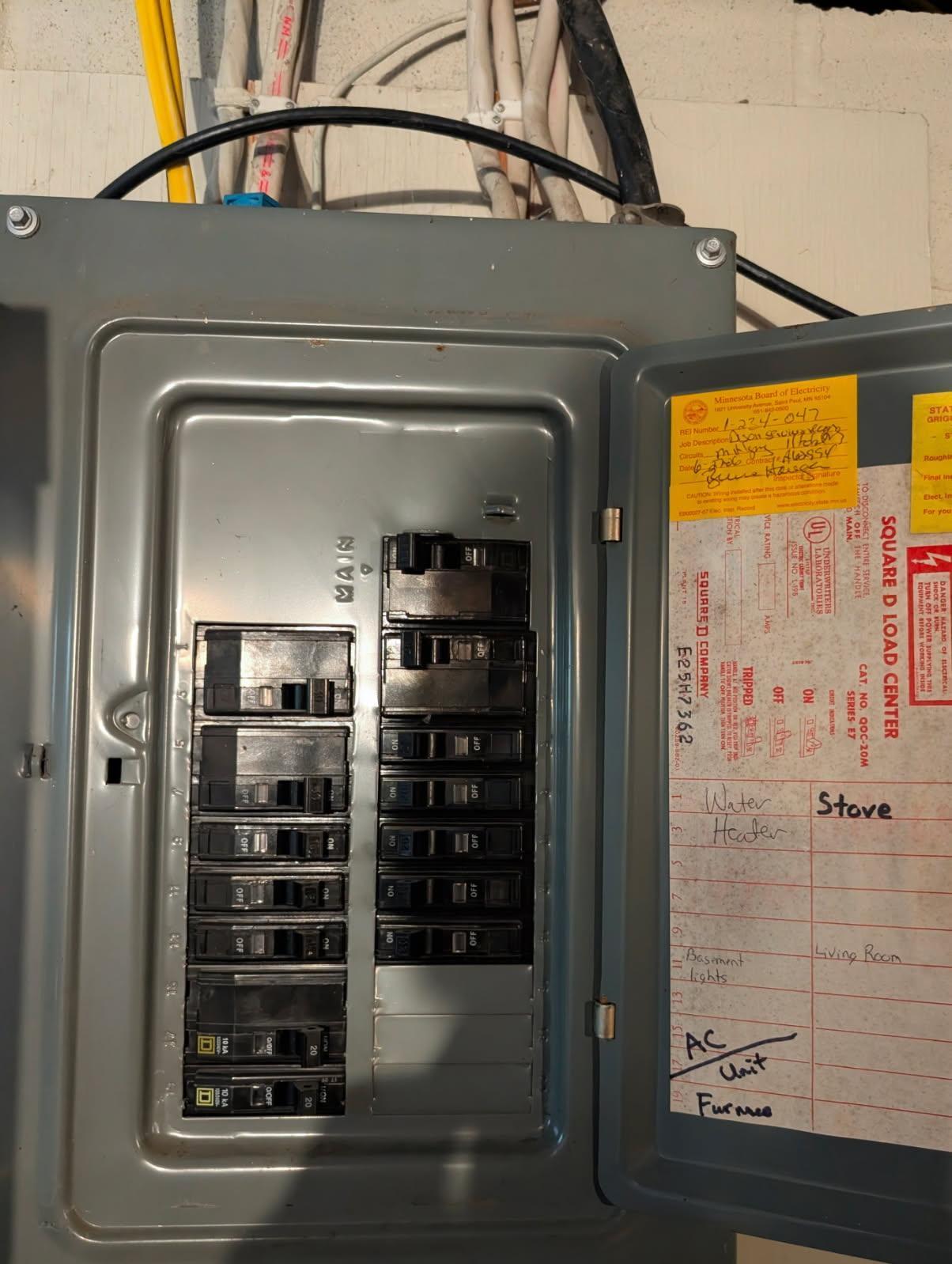 508 State Road Montevideo, MN 56265 - Photo 22 of 25