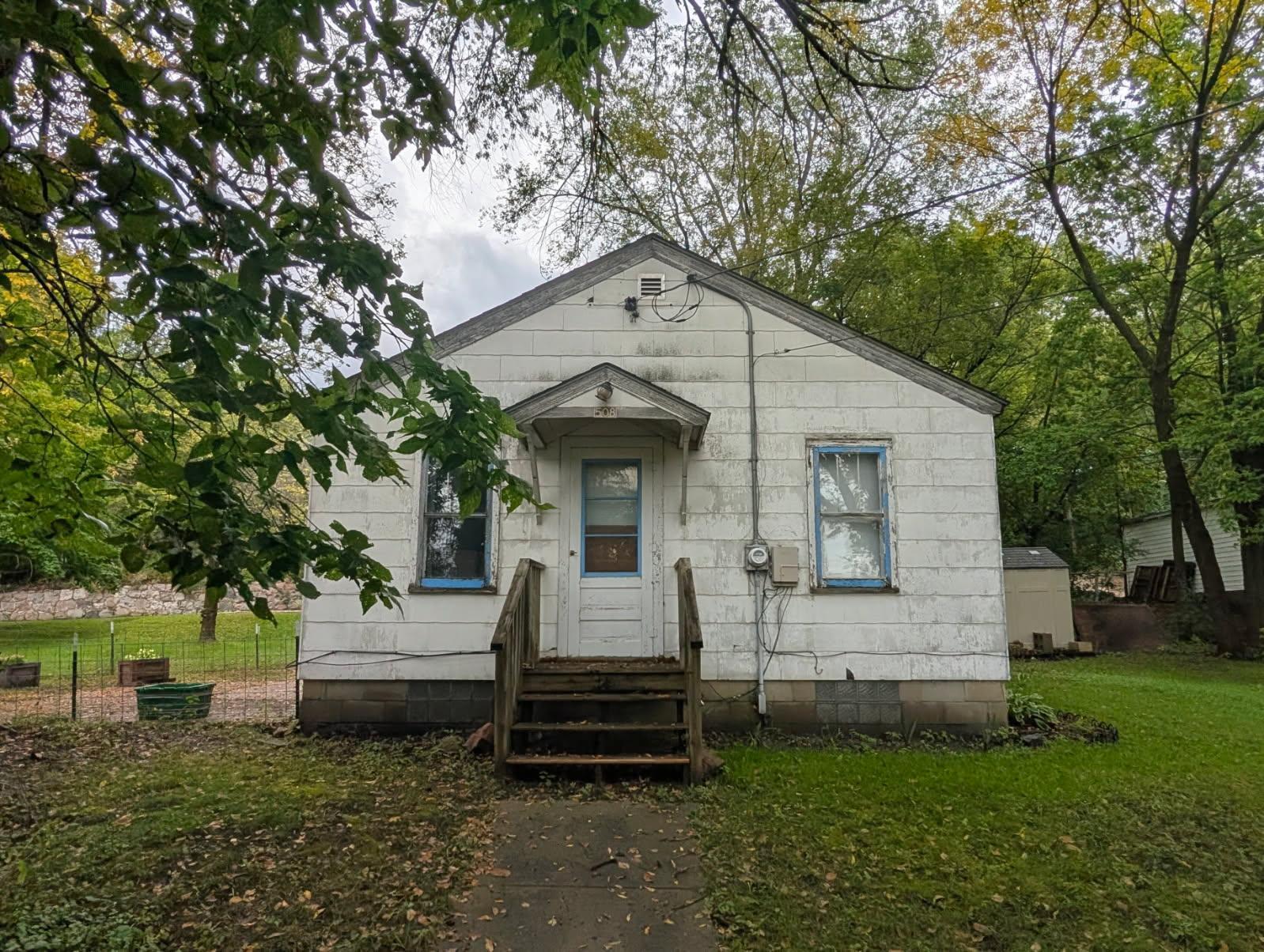 508 State Road Montevideo, MN 56265 - Photo 24 of 25