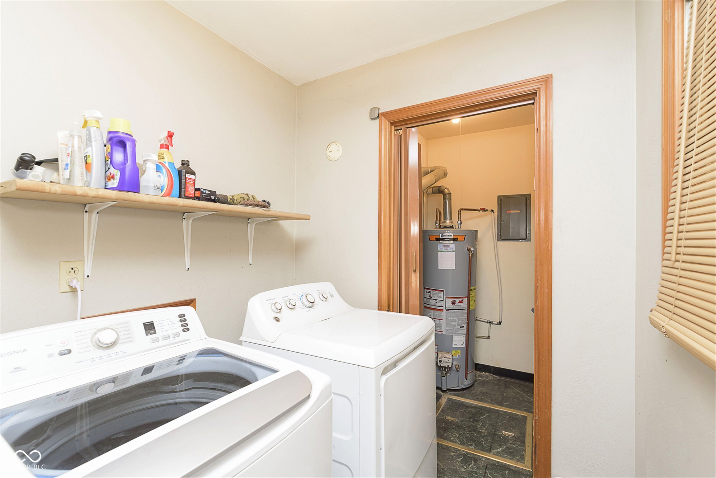 1735 Poplar Street Anderson, IN 46012 - Photo 20 of 25