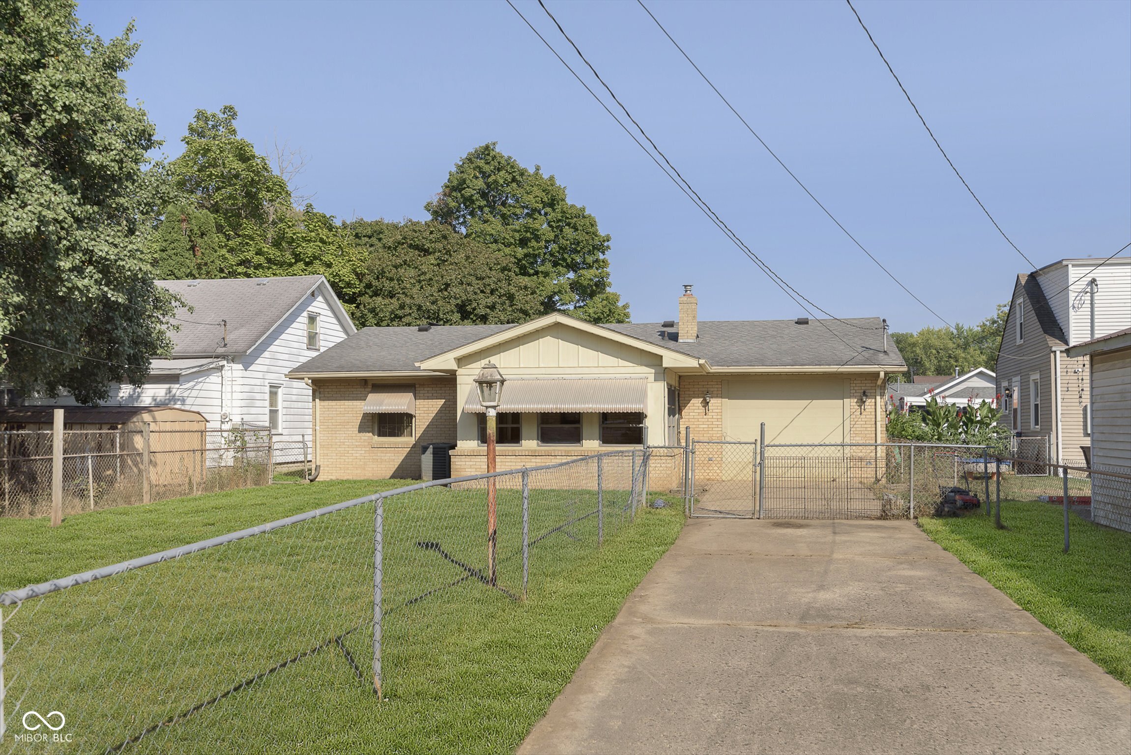 1735 Poplar Street Anderson, IN 46012 - Photo 22 of 25