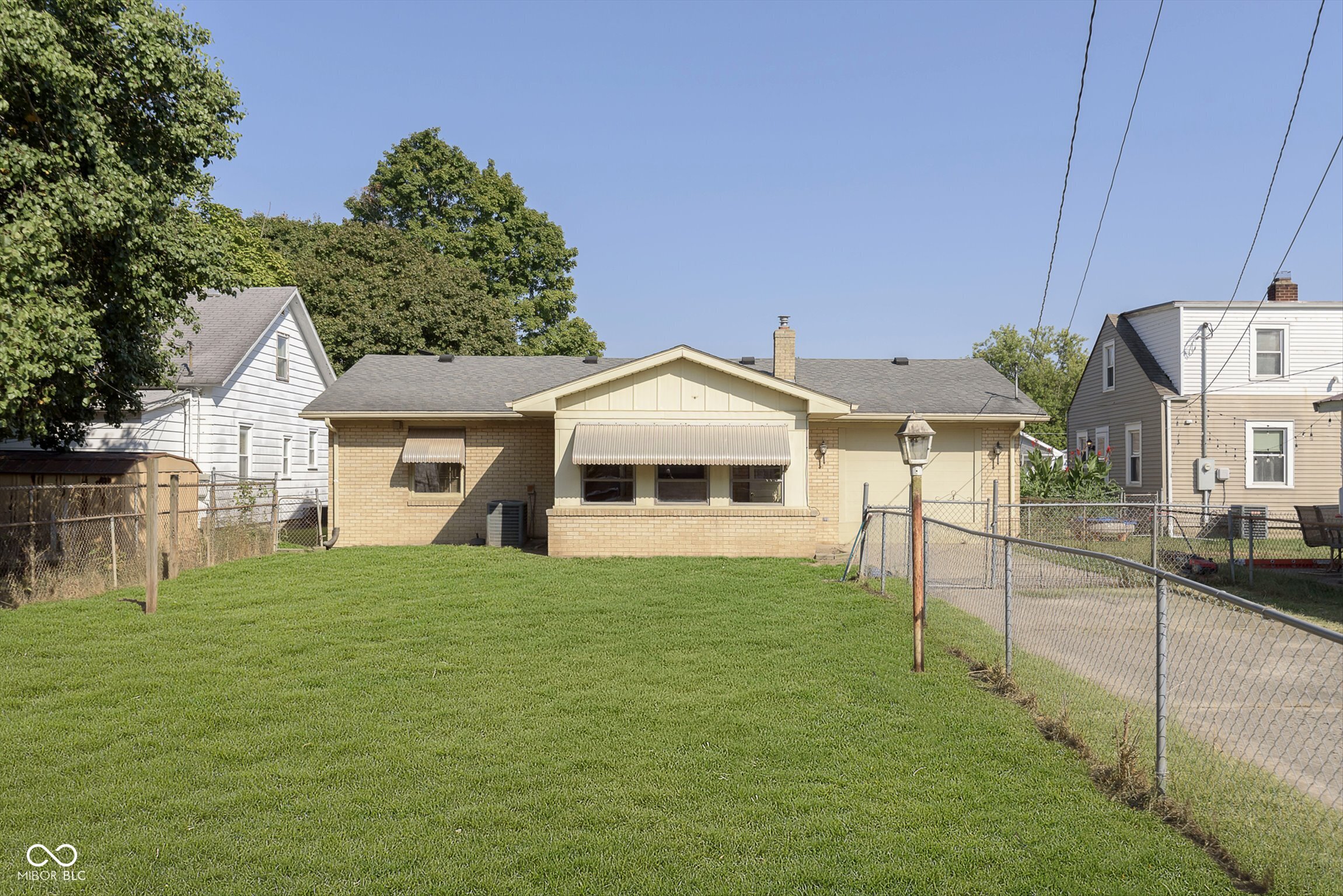 1735 Poplar Street Anderson, IN 46012 - Photo 23 of 25