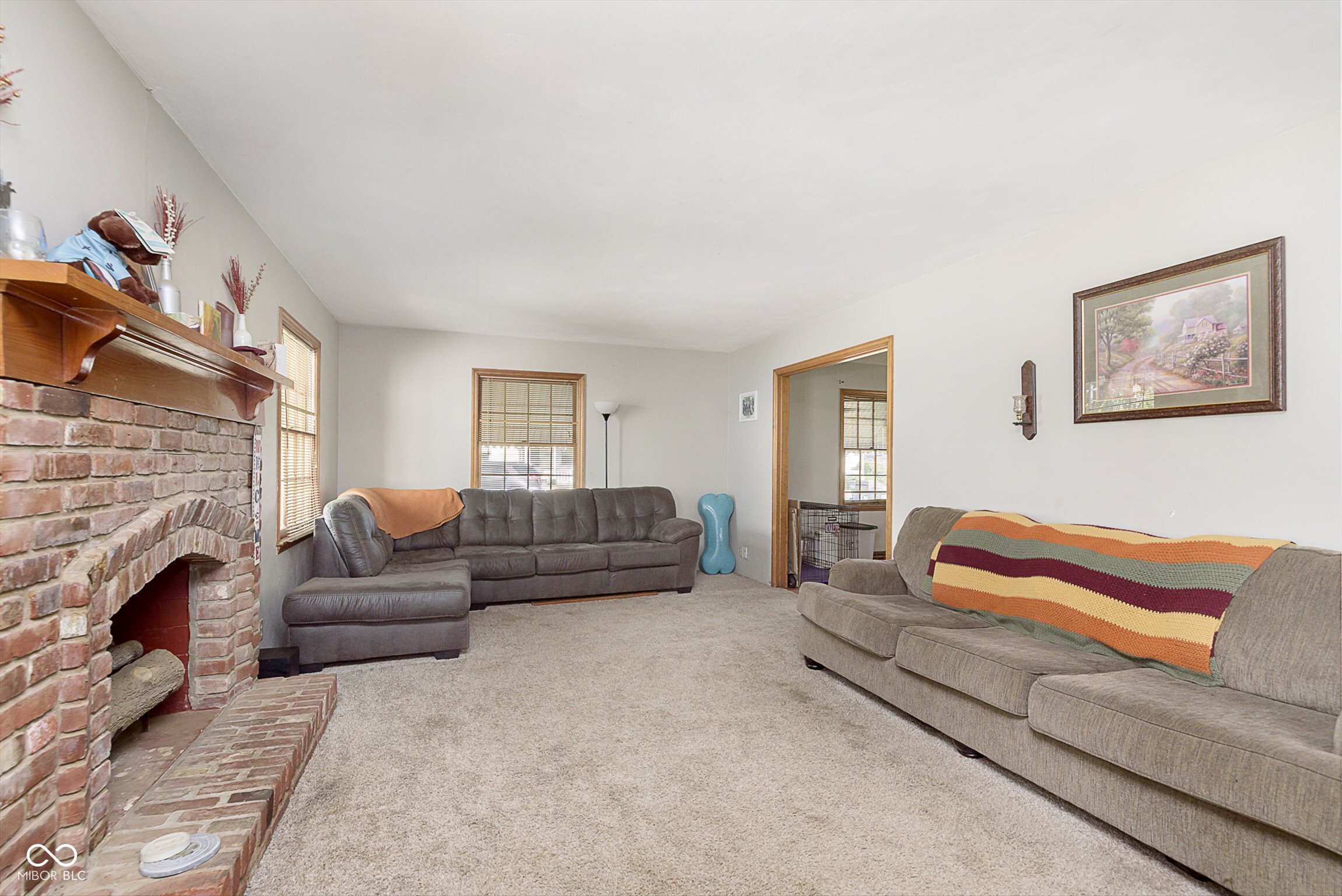 1735 Poplar Street Anderson, IN 46012 - Photo 7 of 25