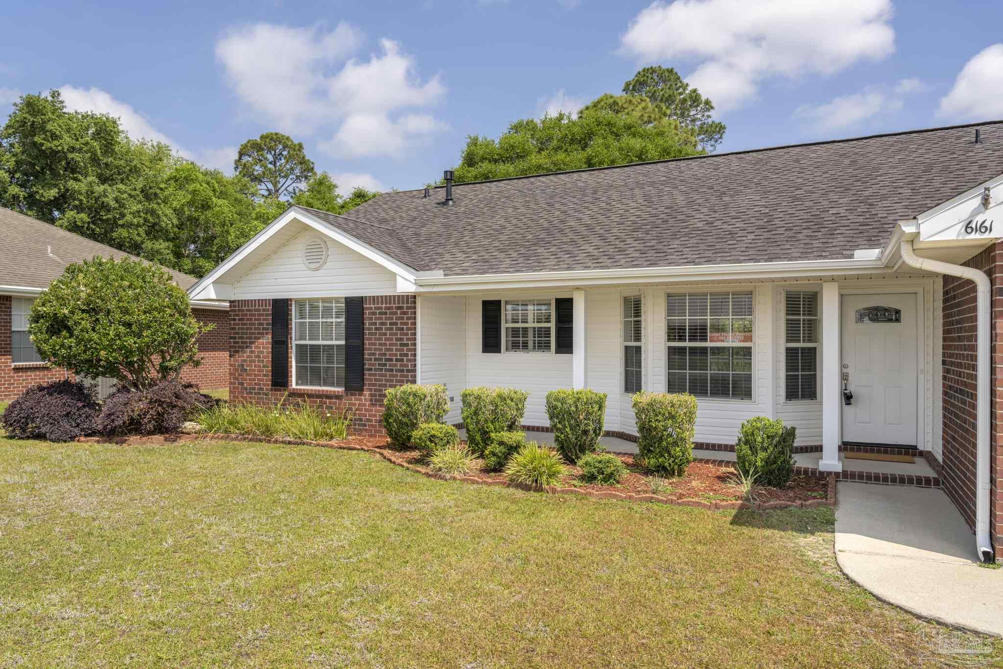 6161 Meursalt Road Milton, FL 32570 - Photo 2 of 41