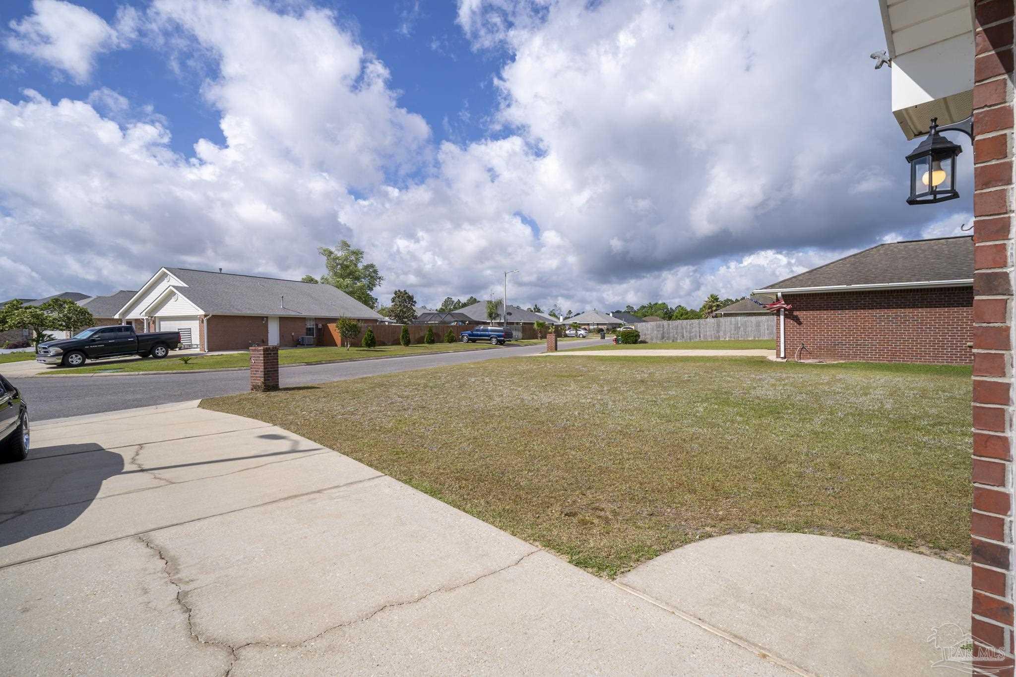 6161 Meursalt Road Milton, FL 32570 - Photo 27 of 41