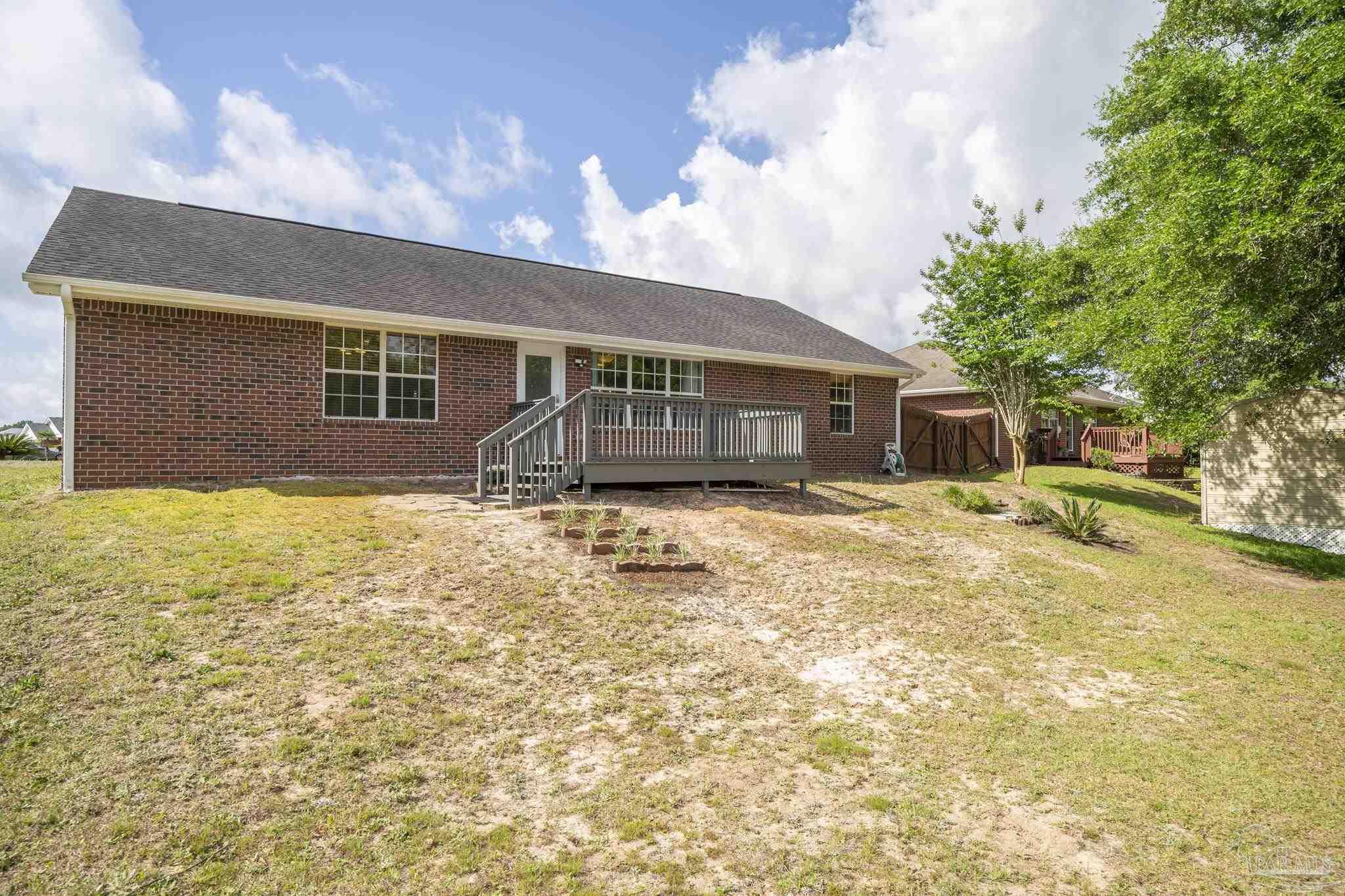 6161 Meursalt Road Milton, FL 32570 - Photo 32 of 41