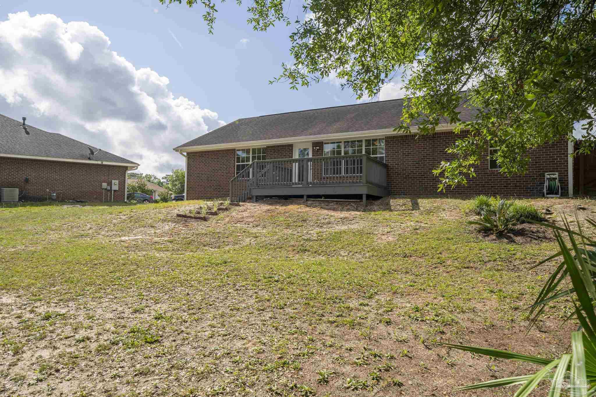 6161 Meursalt Road Milton, FL 32570 - Photo 33 of 41